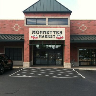 Profile Picture of John Defalco Sr (@MONNETTESMARKET) on Twitter