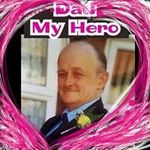 Profile Picture of Daniel Francis Greenhalgh (@joshuawood1989) on Instagram