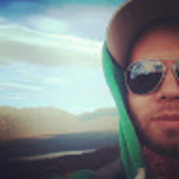 Profile Picture of Bradley Weston (@beardandglasses) on Poshmark