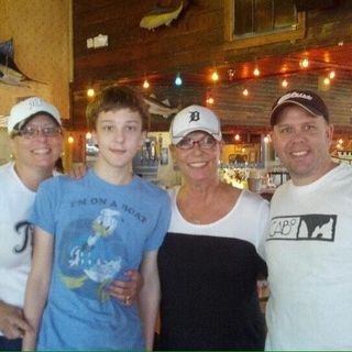 Profile Picture of Kenny Bollenberg (@kenny.bollenberg) on Facebook