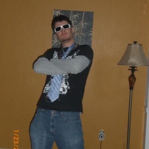 Profile Picture of Jason Brenneman (@anthology1987) on Myspace