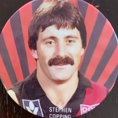 Profile Picture of Steve Copping’s Mo (@CoppingMo) on Twitter