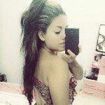 Profile Picture of Lorena Arce (@lorenaarce93) on Instagram