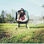 Profile Picture of taken (@jamie.wade.spam) on Instagram