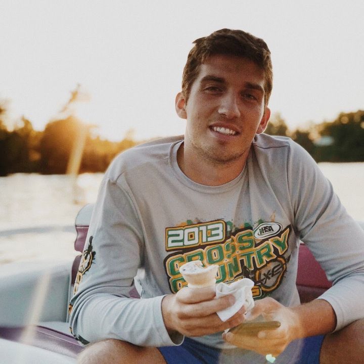 Profile Picture of Andrew Sundberg (@@andrewsundberg0) on Tiktok