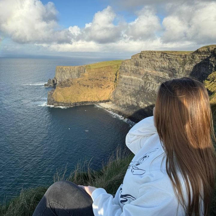 Profile Picture of demianykalina_ (@demianykalina_) on Tiktok