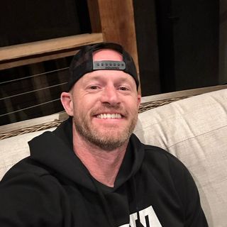 Profile Picture of Jared Bringhurst (@jbringhurst) on Instagram