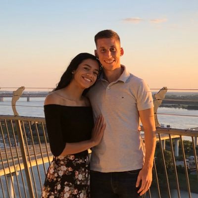 Profile Picture of Joshua Morton (@josh_morton14) on Twitter