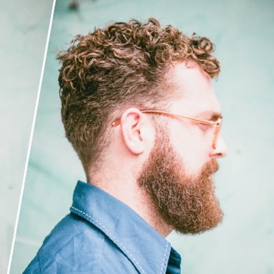 Profile Picture of S. Joel Norman (@SjoelNorman) on Twitter