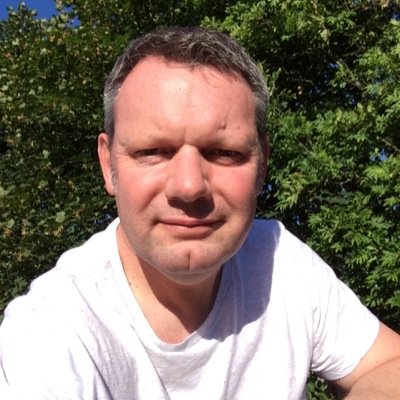 Profile Picture of Campbell Forrest (@forrest_cam69) on Twitter