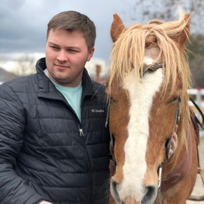 Profile Picture of Andrew Sherrill (@AndrewSherril14) on Twitter
