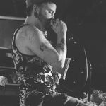 Profile Picture of Sam Jayce Stigall (@a_mess_like_me_band) on Instagram
