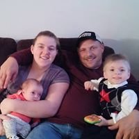 Profile Picture of Mandy Ruark (@mandyraye13) on Twitter