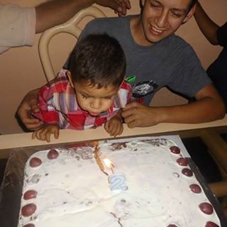 Profile Picture of Jose Ureta (@jose.uretasanchez) on Facebook