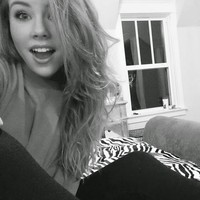 Profile Picture of Haley Burden (@haley-burden-1) on Quora