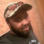 Profile Picture of wade farmer (@instalesswade) on Instagram