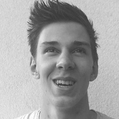 Profile Picture of Borut Udovič (@borutudovic) on Twitter