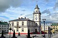 Profile Picture of Brzozów - Wikipediaon Wikipedia