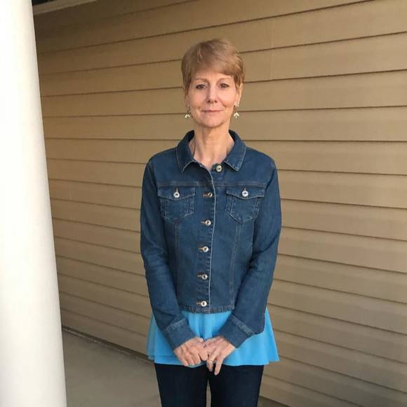 Sheree Acree - Poshmark Profile Picture of Sheree Acree (@jobyjay) on Poshmark