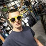 Profile Picture of Michał Nowak (@to_nieja04) on Instagram