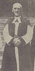 Profile Picture of Walter Frereon Wikipedia