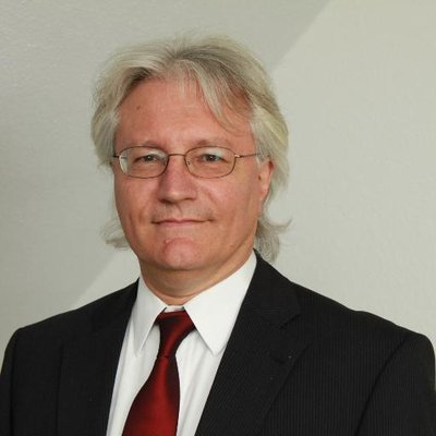 Profile Picture of Thomas Schneider (@BLP_Freiburg) on Twitter