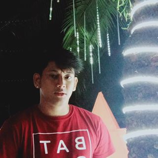 Profile Picture of Kenneth Leo Cabural Paller (@kennethleo.paller) on Facebook
