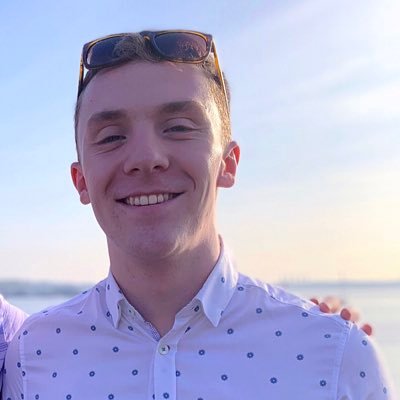 Profile Picture of Tom Mair (@tommair12) on Twitter