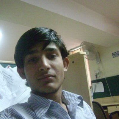 Profile Picture of Neerajpanchal (@neerajpanchal) on Twitter