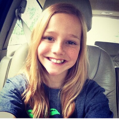 Profile Picture of Katelyn Browning (@KBronwing) on Twitter