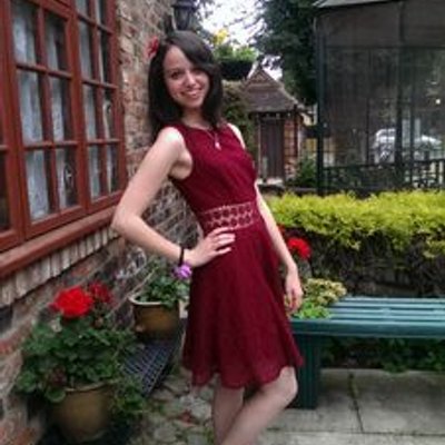 Lauren Jacobs - Twitter Profile Picture of Lauren Jacobs (@LaurenJ1713) on Twitter