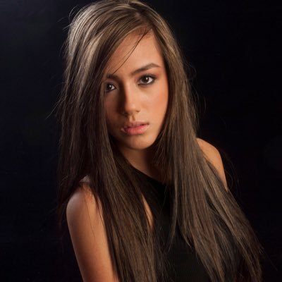Profile Picture of Ruby Repulsa (@Dumb_Paige) on Twitter