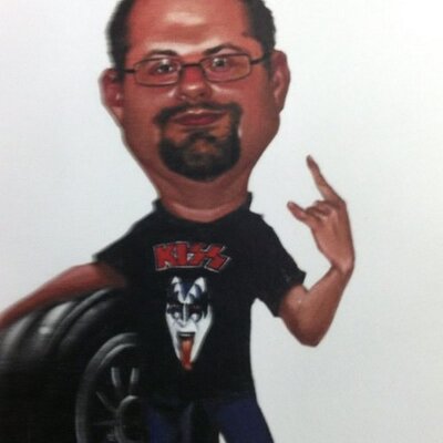 Profile Picture of Jeff Lindsley (@jeffl1973) on Twitter