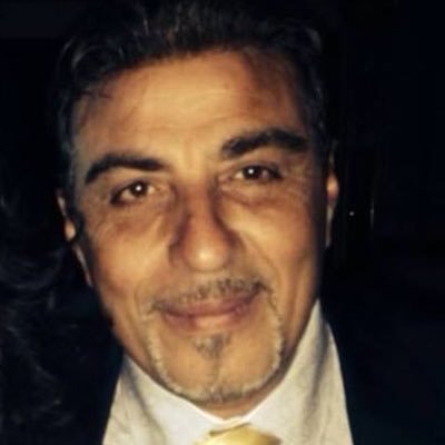 Profile Picture of Michael Parrino (@parrino_michael) on Twitter