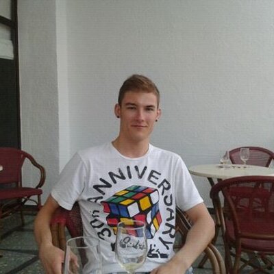 Profile Picture of Alexander (@AlexanderSoroka) on Twitter