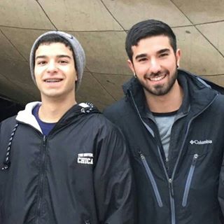 Profile Picture of Andy Tocci (@andy.tocci) on Facebook