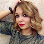 Profile Picture of Aleksandra Kuznetsova (@aleksandra21303) on Instagram