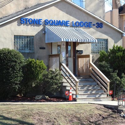 Profile Picture of Douglas Hall Temple (@DouglasHallTemp) on Twitter