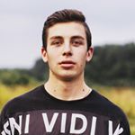 Profile Picture of Andrew Tarasov (@gromomoln) on Instagram