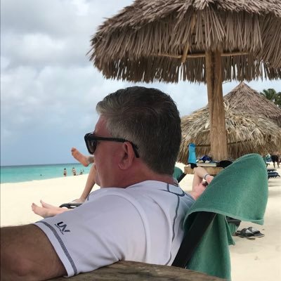 Profile Picture of Brian K. Bolinger (@bolinger_brian) on Twitter