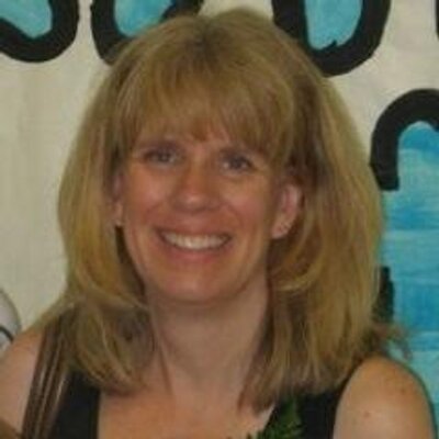Profile Picture of Debra Brandt Neufeld (@DebbieNeufeld) on Twitter