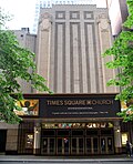 Profile Picture of Times Square Church - Wikipediaon Wikipedia