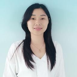 Profile Picture of Irene Zhang (@Irenezhang85) on Twitter