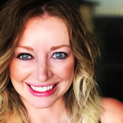 Profile Picture of Amanda Adams (@TennScarlett) on Twitter