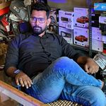 Profile Picture of ahmed (@impulsive_mark) on Instagram