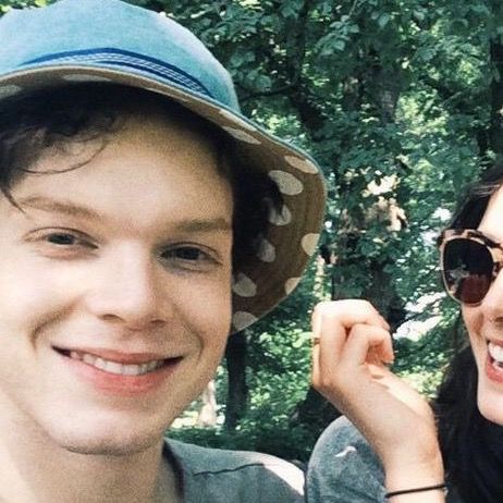 char - Tiktok Profile Picture of char (@iangallagherisadeadman) on Tiktok