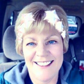 Profile Picture of Kim Eiland (@kdeiland) on Pinterest