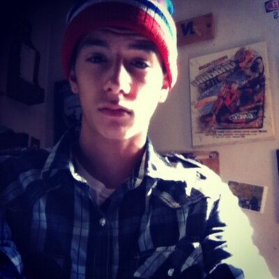 Profile Picture of Nate Savage (@nate_11savage) on Twitter
