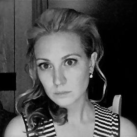 Profile Picture of Merideth Michael Adams (@meridethadams) on Pinterest