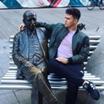 Profile Picture of George Tasker (@georgetasker7) on Instagram